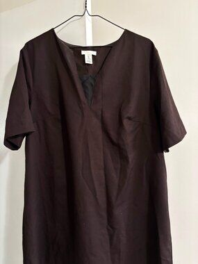 Short Sleeve Dress
